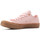 Skor Dam Sneakers Converse Ctas OX 157297C Rosa
