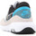 Skor Herr Sneakers Nike Air Max Nostalgic 916781 100 Flerfärgad