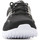 Skor Dam Sneakers Nike WMNS Air Max Nostalgic 916789 001 Svart