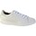 Skor Dam Sneakers Geox 107057 Vit