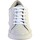 Skor Dam Sneakers Geox 107057 Vit