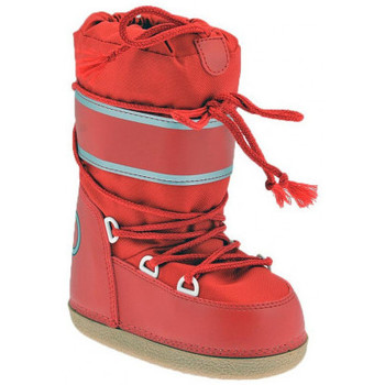 Skor Dam Sneakers Liu Jo 385 Classic Röd