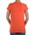 textil Dam T-shirts & Pikétröjor Little Marcel 28450 Rosa