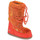 Skor Barn Sneakers Trudi Boot Orange