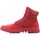 Skor Höga sneakers Palladium Pampa Sport Cuff WPN 73234-653 Röd