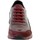 Skor Dam Sneakers Geox 114639 Röd