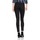 textil Dam Skinny Jeans Wrangler ® Corynn Perfect Black W25FCK81H Svart