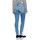 textil Dam Skinny Jeans Wrangler ® High Rise Skinny 27HX794O Blå