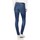 textil Dam Skinny Jeans Lee Scarlett Skinny L526AIFB Blå