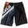 textil Herr Shorts / Bermudas Quiksilver Side Swipe 21