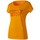 textil Dam T-shirts Dynafit Compound Dri-Rel Co W S/s Tee 70685-4630 Orange