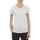 textil Dam T-shirts Dare 2b T-shirt  Acquire T DWT080-900 Vit