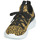 Skor Sneakers Supra FACTOR Leopard