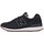 Skor Herr Sneakers New Balance 574 Grå