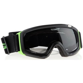 Accessoarer Sportaccessoarer Goggle Eyes narciarskie Goggle H842-2 Svart