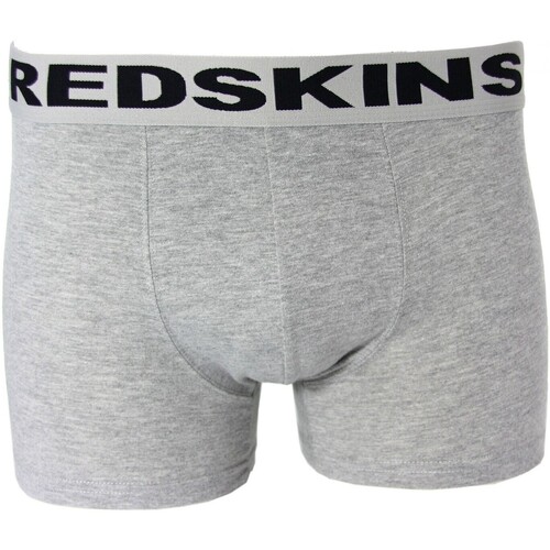 Underkläder Herr Boxershorts Redskins 90363 Svart