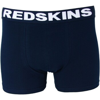 Underkläder Herr Boxershorts Redskins 90367 Blå