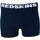 Underkläder Herr Boxershorts Redskins 90367 Blå