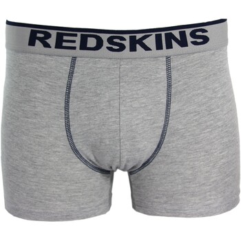 Underkläder Herr Boxershorts Redskins 90519 Grå