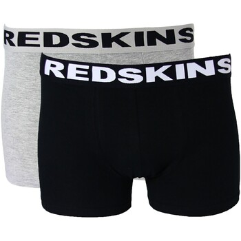 Underkläder Herr Boxershorts Redskins 141997 Grå