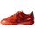 Skor Barn Fotbollsskor adidas Originals F10 TF J Svarta, Orange