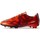 Skor Barn Fotbollsskor adidas Originals F10 FG J Röd