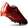 Skor Barn Fotbollsskor adidas Originals F10 FG J Röd