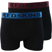 Underkläder Herr Boxershorts Redskins 115220 Röd
