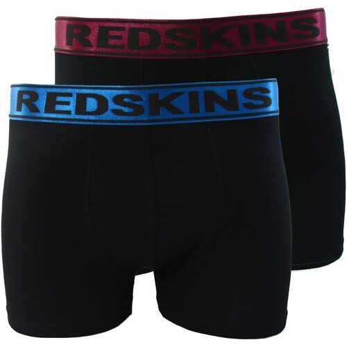 Underkläder Herr Boxershorts Redskins 115220 Röd