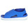 Skor Pojkar Sandaler Nike SUNRAY ADJUST 5 Blå