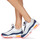 Skor Dam Sneakers Nike AIR MAX 95 W Vit / Blå / Orange
