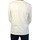 textil Flickor Långärmade T-shirts Pepe jeans 116168 Beige
